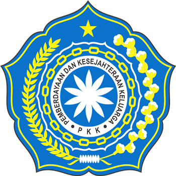 Logo TP PKK Kota Sibolga